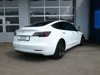 Second-hand Tesla Model 3 366 kW (498 CP) 2023 Alb Berlinǎ