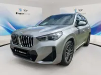 Gebraucht BMW X1 Luxury Line 136 PS (100 kW) 2025 Silber SUV