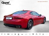 Neu Maserati Granturismo 491 PS (361 kW) 2025 Rot Coupé