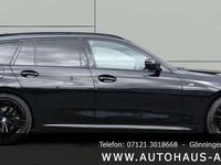 gebraucht BMW 320 d xDrive M Sport Shadow LIVE/ACC/STAND./LED/AHK