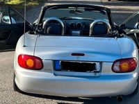 gebraucht Mazda MX5 