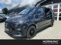 Gebraucht Mercedes V300 AMG 237 PS (174 kW) 2026 Grau Van / Kleinbus