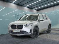 Gebraucht BMW X1 245 PS (180 kW) 2023 Silber SUV