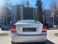 Gebraucht Volvo S40 Kinetic 170 PS (125 kW) 2004 Silber Limousine
