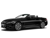 Gebraucht BMW 420 184 PS (135 kW) 2025 Cabrio