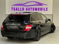 gebraucht Mercedes C63 AMG C 63 AMGT AMG *OriginalZustand*Liebhaber*