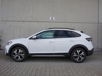 Neu VW Taigo 150 PS (110 kW) 2025 Pure white SUV
