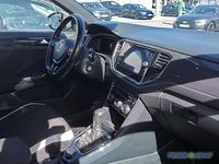 Gebraucht VW T-Roc Sport 190 PS (139 kW) 2017 Weiss SUV
