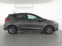 gebraucht Ford Fiesta ST-Line