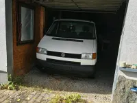 Second-hand VW Transporter 68 CP (50 kW) 1997 Alb Van