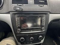 Gebraucht Skoda Yeti Plus Edition 140 PS (102 kW) 2013 SUV