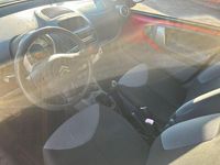 Gebraucht Citroën C1 Advance 68 PS (50 kW) 2006 Rot Kleinwagen