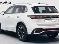 Neu VW Tiguan R-line 204 PS (150 kW) 2026 SUV