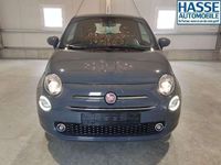 gebraucht Fiat 500 Lounge 1.0 GSE Hybrid 70 PS -AndroidAuto-DAB-Te...