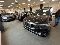 Gebraucht BMW X7 340 PS (250 kW) 2020 SUV