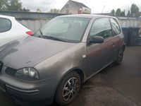 gebraucht Seat Arosa 