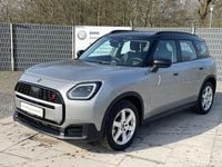 Gebraucht Mini Countryman 218 PS (160 kW) 2025 Silber SUV