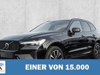 Gebraucht Volvo XC60 Plus 197 PS (144 kW) 2023 Metallic SUV