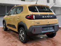 Gebraucht Dacia Spring Expression 33 kW (45 PS) 2025 Beige safari Kleinwagen