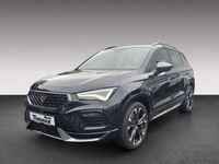 gebraucht Cupra Ateca 4Drive 2.0 TSI DSG 360°+AHK