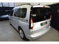 Gebraucht VW Caddy Life 102 PS (75 kW) 2024 Silber Van / Kleinbus