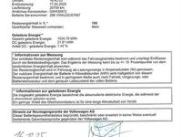 Gebraucht VW Tiguan Elegance 204 PS (150 kW) 2025 Grenadillschwarz SUV