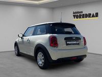 Second-hand Mini Cooper Salt 75 CP (55 kW) 2016 Alb Hatchback