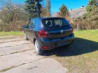 Gebraucht Dacia Sandero Comfort 90 PS (66 kW) 2019 Limousine