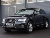 Gebraucht Audi Q5 Ambiente 220 PS (161 kW) 2016 Blau SUV