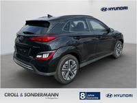 gebraucht Hyundai Kona Trend (OS)