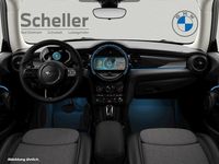 Gebraucht Mini Cooper S Classic 178 PS (130 kW) 2023 Midnight black metallic Kleinwagen