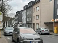 Gebraucht VW Golf VII R-line 2015 Andere farben Kombi
