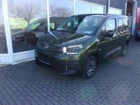 Gebraucht Citroën Berlingo 110 PS (80 kW) 2024 Kiamablau Van / Kleinbus