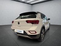 Gebraucht VW T-Roc 150 PS (110 kW) 2025 Weiß SUV