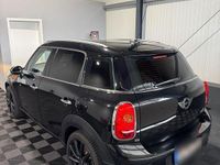 Second-hand Mini Cooper 122 CP (89 kW) 2012 Negru Hatchback