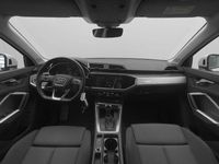 Gebraucht Audi Q3 Design 150 PS (110 kW) 2019 Ibisweiß SUV