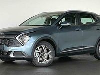 Neu Kia Sportage Urban 160 PS (117 kW) 2025 Schwarz SUV