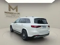 Gebraucht Mercedes GLS400 AMG 330 PS (242 kW) 2020 Weiß SUV
