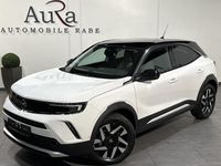 Gebraucht Opel Mokka-e Elegance 100 kW (136 PS) 2022 Weiß SUV