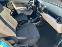 Gebraucht Suzuki Ignis 90 PS (66 kW) 2018 Braun SUV