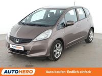 Gebraucht Honda Jazz Trend 90 PS (66 kW) 2015 Braun Kleinwagen