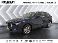 Gebraucht Mazda CX-30 179 PS (131 kW) 2020 Andere farbe SUV