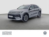 Neu VW T-Roc Life 116 PS (85 kW) 2026 Grau SUV