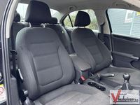 Gebraucht VW Jetta Highline 105 PS (77 kW) 2011 Schwarz Limousine