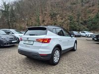 Gebraucht Seat Arona Style 116 PS (85 kW) 2025 Weiss (metallic) SUV
