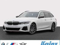 Gebraucht BMW M340 Performance 340 PS (250 kW) 2022 Alpinweiss Limousine