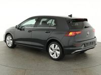 Neu VW Golf VIII Edition 204 PS (150 kW) 2026 Urano grau Limousine