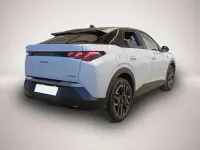 Gebraucht Peugeot 3008 GT 136 PS (100 kW) 2025 Manufacturer SUV