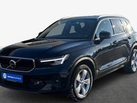 Gebraucht Volvo XC40 Core 163 PS (119 kW) 2024 Schwarz SUV