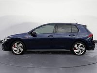 gebraucht VW Golf VIII GTI 2.0 TSI DSG